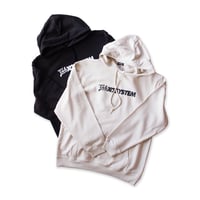 XOSYSTEM｜XO x TAB UNDERWEAR PARKA