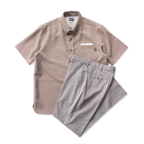 ST-271｜STARTEX｜KARIYUSHI WEAR｜BJ V2 -SLIM-