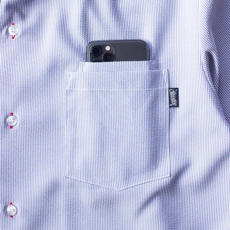 ST-292｜STARTEX｜KARIYUSHI WEAR｜SHISER V2 -STANDARD- / NAVY PRINT