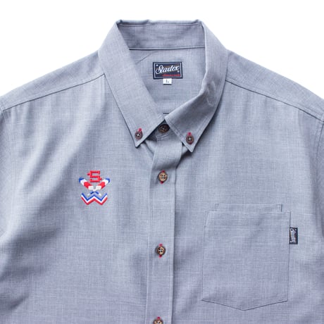 ST-231｜STARTEX｜KARIYUSHI WEAR｜WAKE-SLIM-