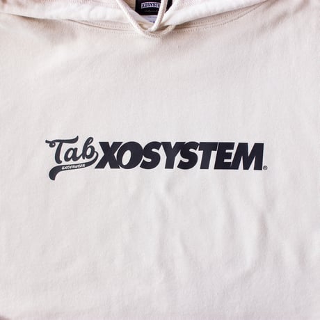 XOSYSTEM｜XO x TAB UNDERWEAR PARKA