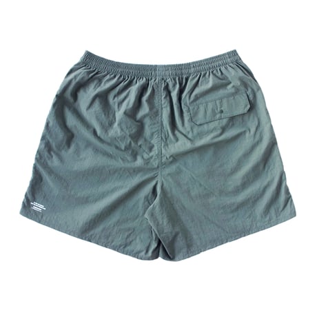 XOSYSTEM｜XO FIVE-INCH SHORTS