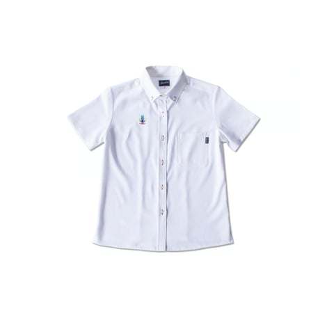 ST-276｜STARTEX｜WOMEN'S KARIYUSHI WEAR｜WOMEN'S ESS / MICRO STRIPE -WHITE-