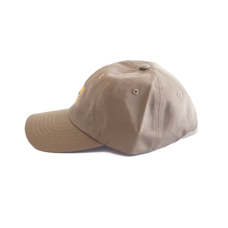 XOSYSTEM｜XO OLD LOGO 6PANEL CAP