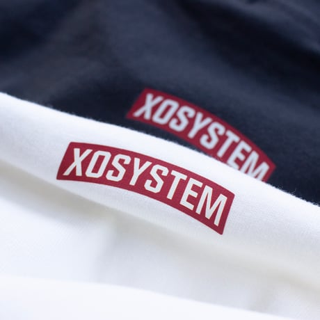 XOSYSTEM｜XO UP TO YOU TEE