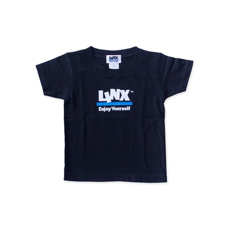 LINX｜LINX NEW LOGO KIDS TEE