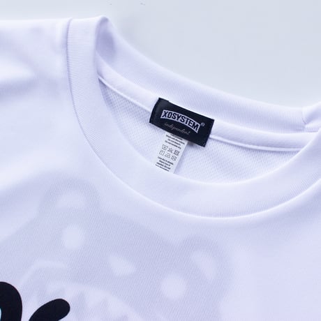 XOSYSTEM｜XO KOJ3 DRY TEE