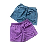 XOSYSTEM｜XO FIVE-INCH SHORTS