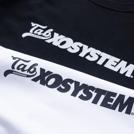 XOSYSTEM｜XO x TAB UNDERWEAR TEE