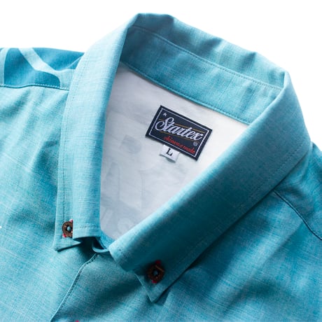 ST-294｜STARTEX｜KARIYUSHI WEAR｜KARAKUSA -STANDARD-