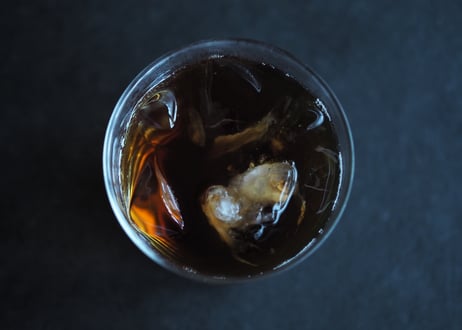 【6.15(土)開催】ドーナツとアイスコーヒーレッスン