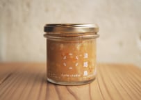 玉ねぎと生姜のスイートチリ