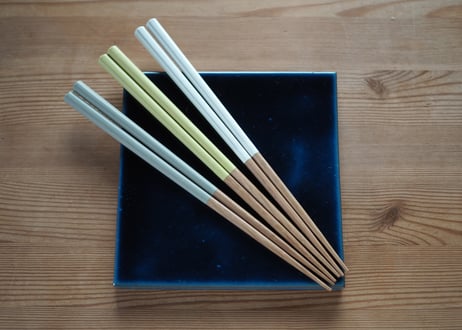 【箸】　AWAJINOIRO（HASHIKURA SEASON01）