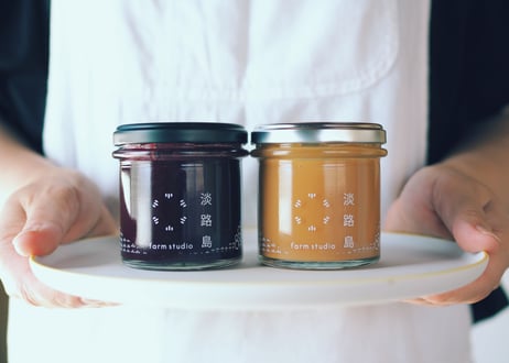 【ジャムとお菓子とパンのコース】頒布会 2025 はるなつさん
