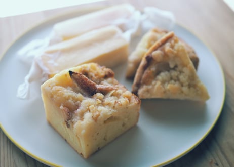 【ジャムとお菓子のコース】頒布会 2026 はるなつさん