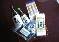 島の逸品セット【NO.い】