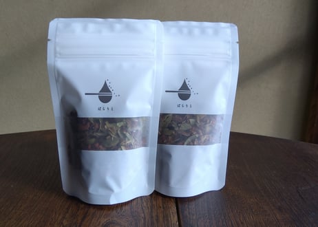 チャイミックス