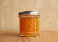 淡路島産の4種のかんきつのママレード
