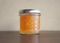 淡路島産のゆずを使ったゆずのママレード