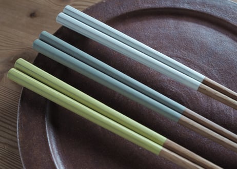 【箸】　AWAJINOIRO（HASHIKURA SEASON01）