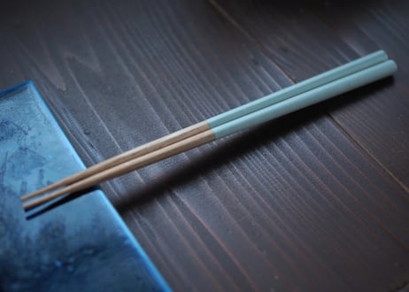 【箸】　AWAJINOIRO（HASHIKURA SEASON01）