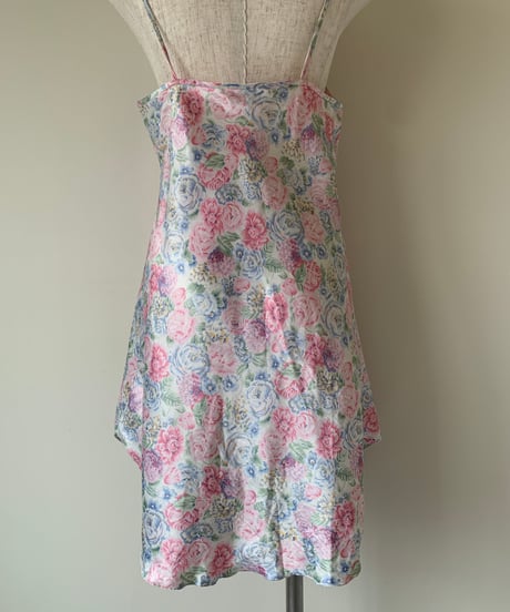 Camisole dress