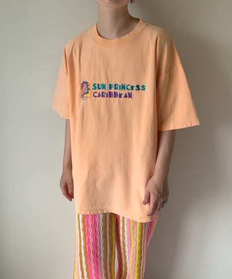 Crews Company T-shirt