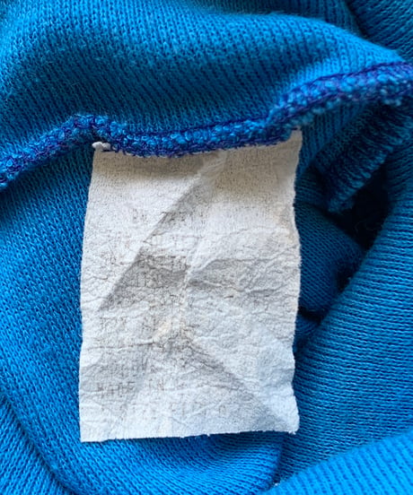 Cotton neck warmer