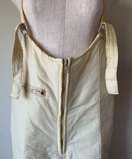 Nylon Overalls