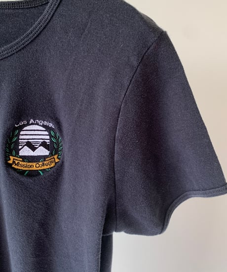 "Hanes" Mission College T-shirt