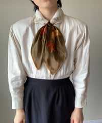 Dead Petiole Tie