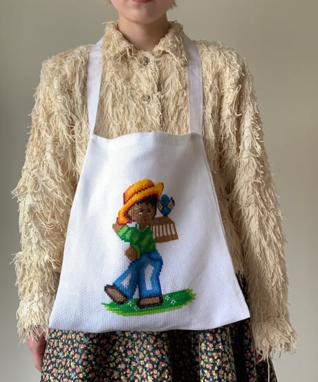 Nice Boy! Sling Bag
