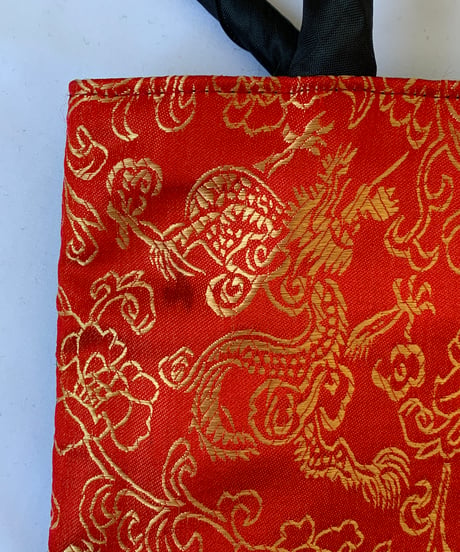 Chinese Hand Bag