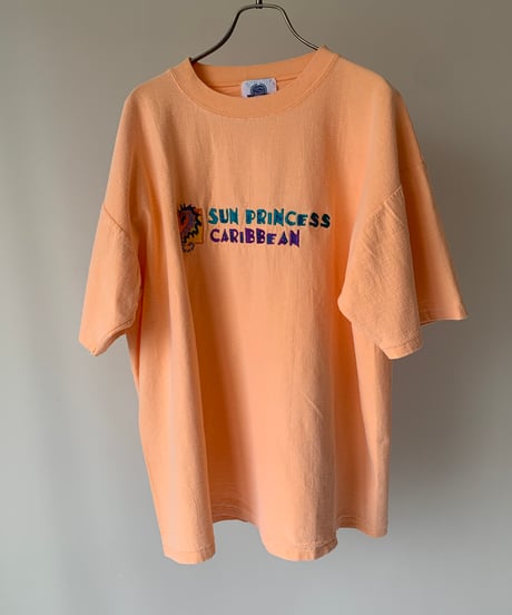 Crews Company T-shirt