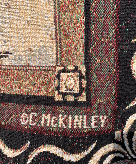 Chicken Design Rug Sofa Mat