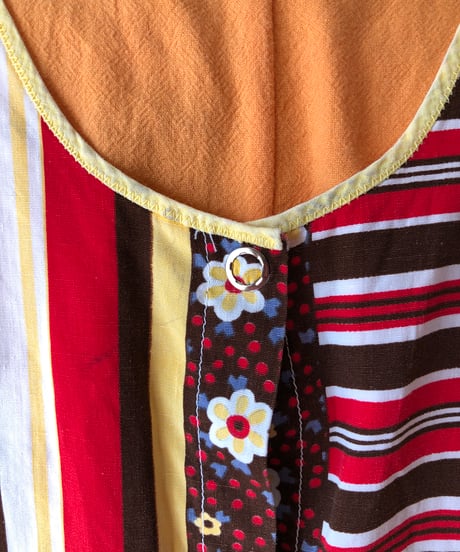 Various Patterns Apron