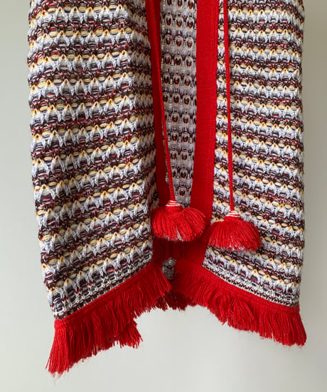 BONBON Sweater Vest