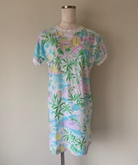 PARIS T dress