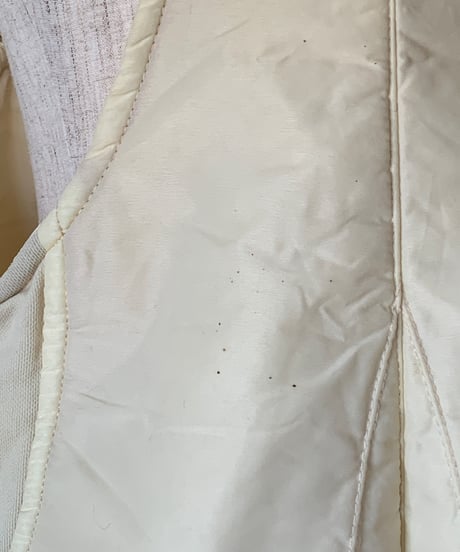 Nylon Overalls