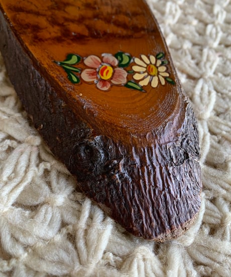Wooden Painting of Frýdlant