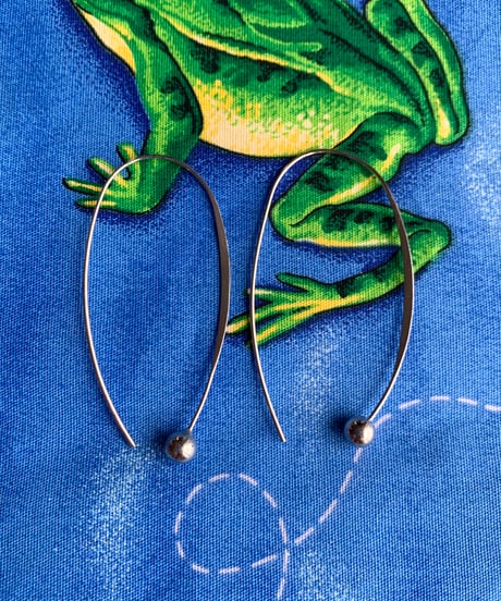 Hook Earrings