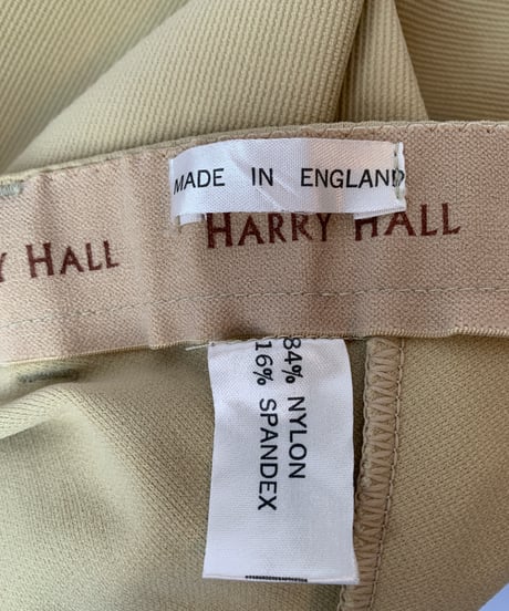 "HARRY HALL"Jodhpurs Pants