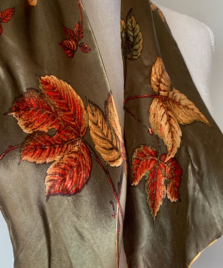 Dead Petiole Tie