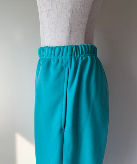 Drawstring trousers