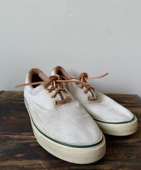 "Bass" Sneaker