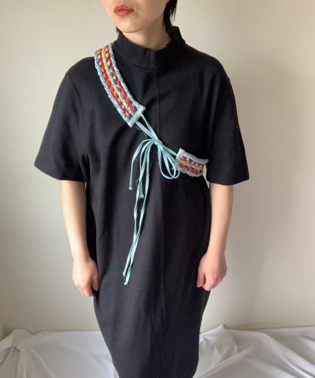 Bohemian Pattern Belt