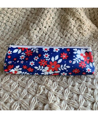 Vintage Pencil Case