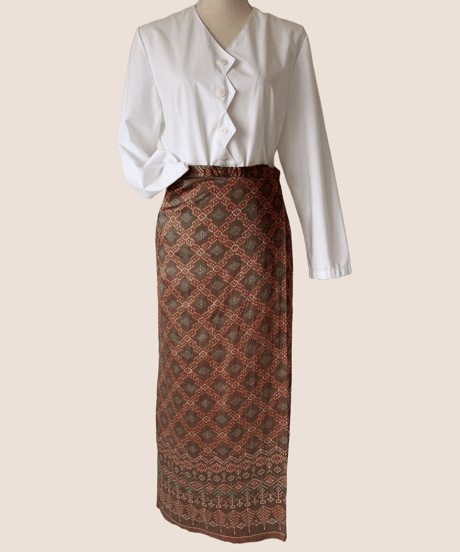 gizagiza Blouse