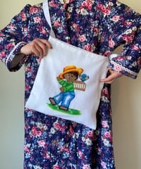 Nice Boy! Sling Bag
