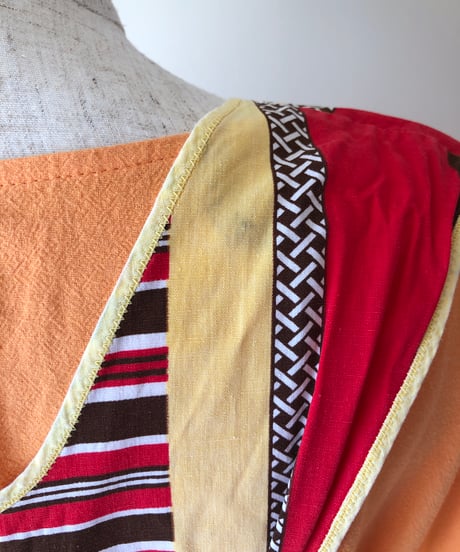 Various Patterns Apron